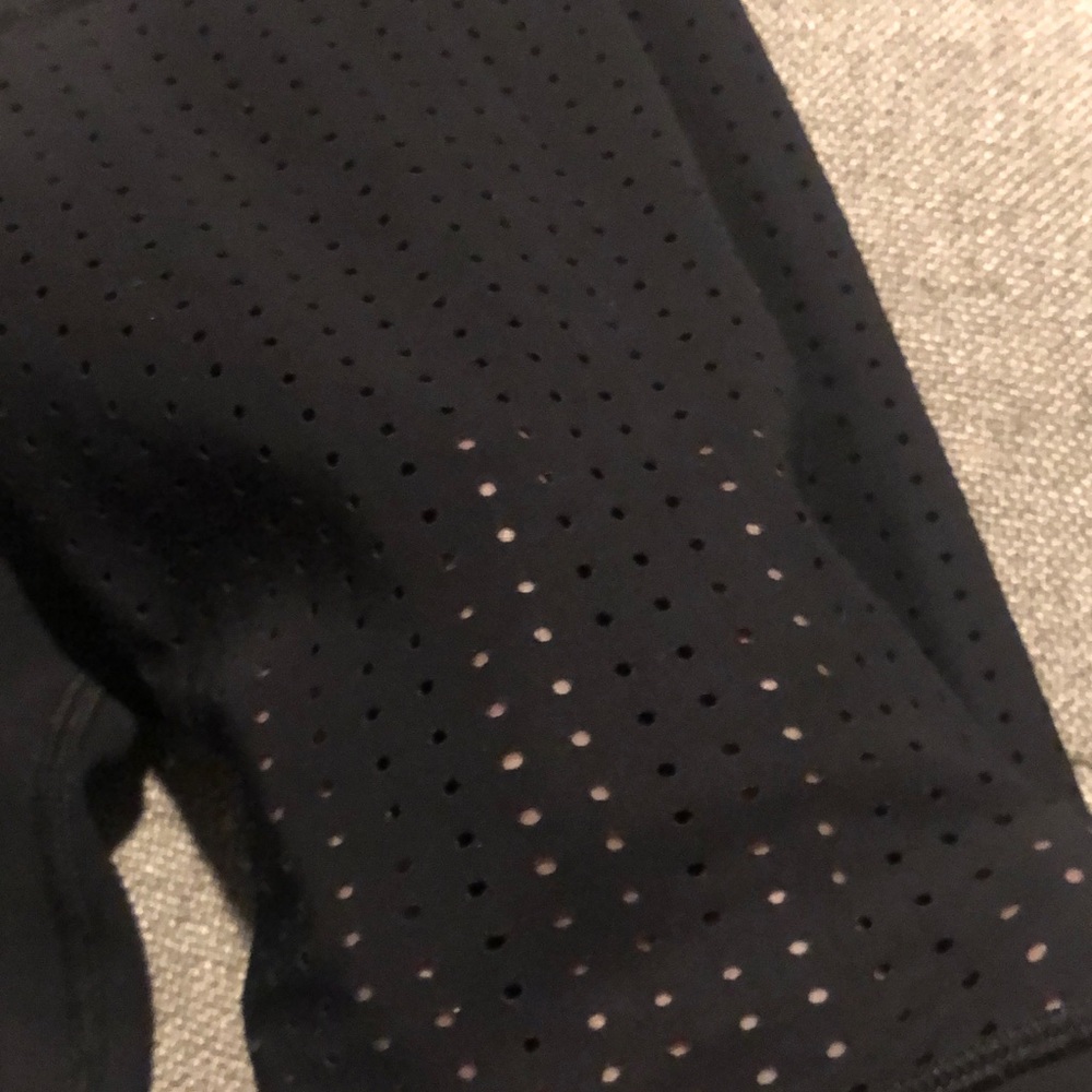 Paddle Times Lululemon Black SUP pants